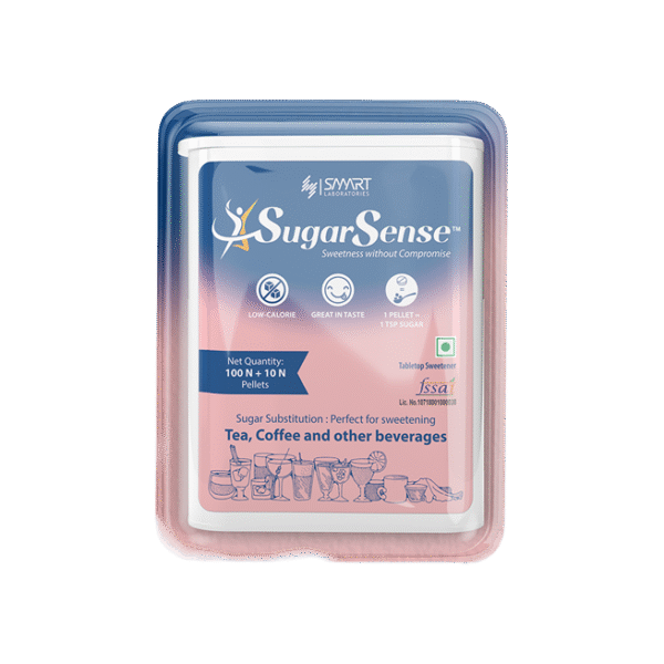 SUGARSENSE 110PELLETS
