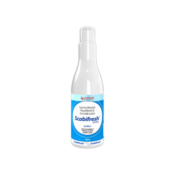 SCABIFRESH LOTION 100ML