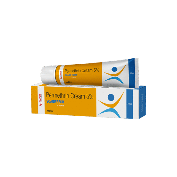 SCABIFRESH CREAM 30GM