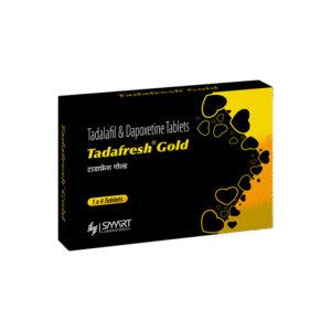 TADAFRESH GOLD TAB 4TAB