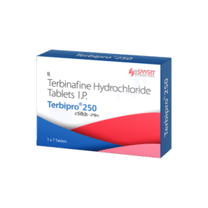 TERBIPRO TABLET 7TAB