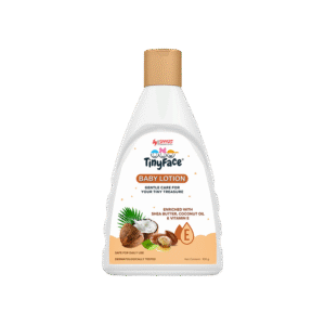 TINYFACE BABY LOTION 100ML