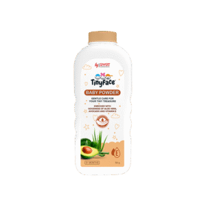 TINYFACE BABY POWDER 50GM