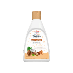 TINYFACE BABY LOTION 50ML