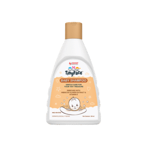 TINYFACE BABY SHAMPOO 50ML
