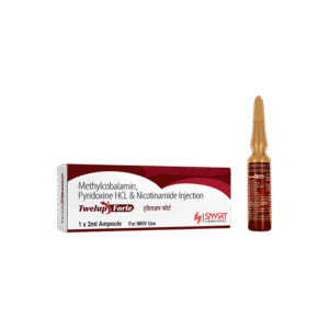 TWELUP FORTE INJECTION 2ML