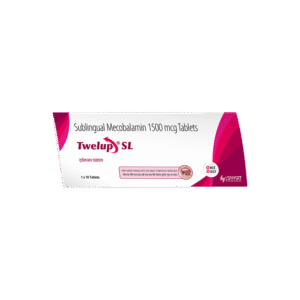 TWELUP SL TAB 10TAB