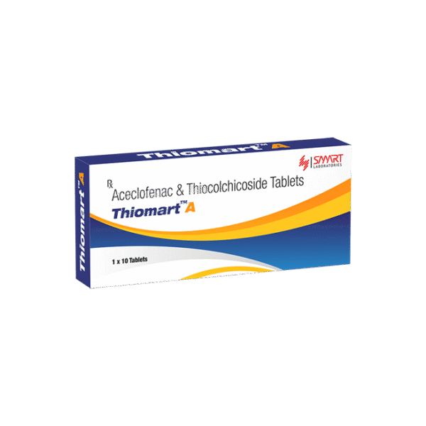 THIOMART A TAB 10TAB