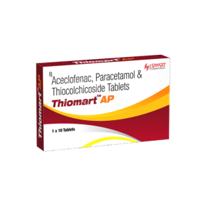 THIOMART AP TAB 10TAB