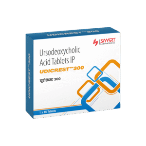 UDICREST 300 TAB 15TAB