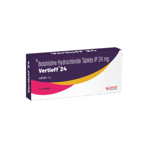 VERTIOFF 24 10TAB
