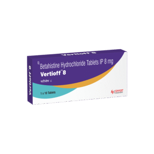 VERTIOFF 8 10TAB