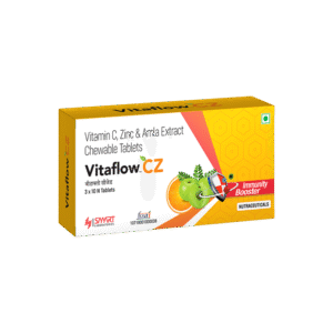 VITAFLOW CZ TAB 10TAB