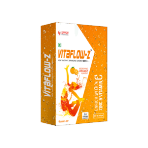 VITAFLOW Z POWDER 105GM