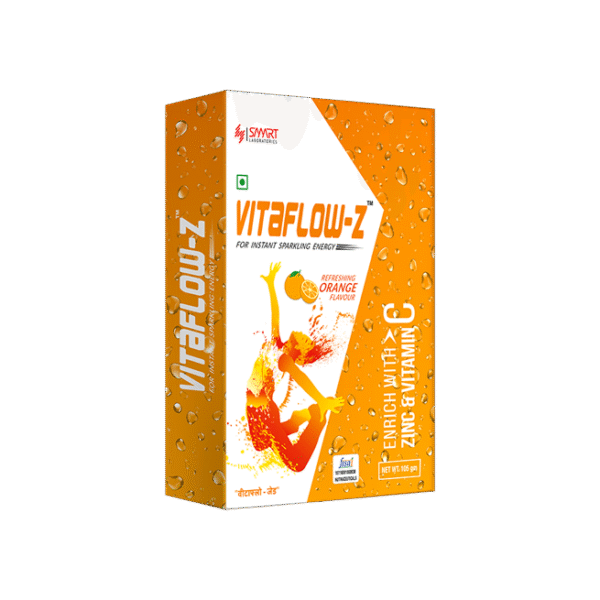 VITAFLOW Z POWDER 105GM