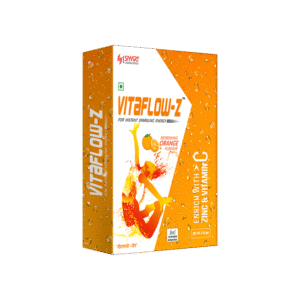 VITAFLOW Z POWDER 210GM