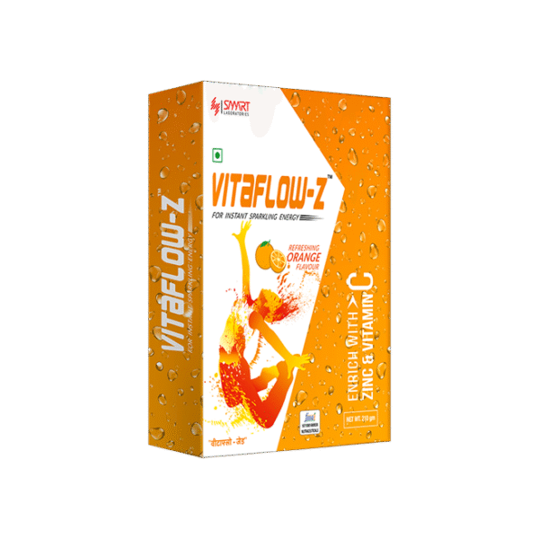 VITAFLOW Z POWDER 210GM