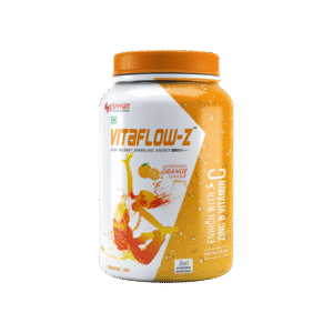 VITAFLOW Z POWDER JAR 525GM