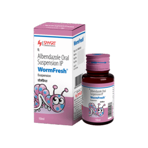WORMFRESH  SUSPENSION 10ML