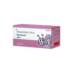 WORMFRESH TAB  1 TAB