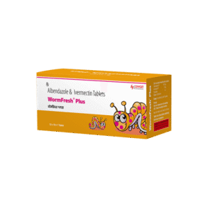 WORMFRESH PLUS 1 TAB