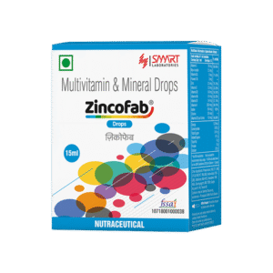 ZINCOFAB DROPS 15ML