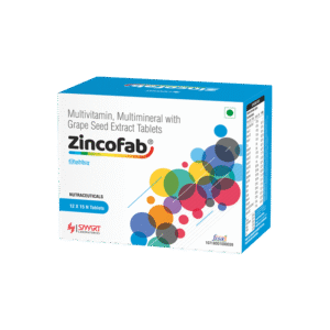 ZINCOFAB TAB 15TAB