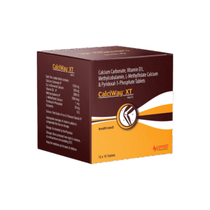 CALCIWAY XT TAB
