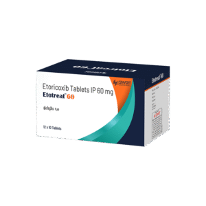 ETOTREAT 60 TAB 10TAB