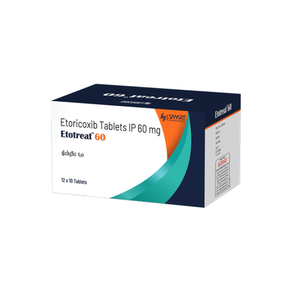 ETOTREAT 60 TAB 10TAB