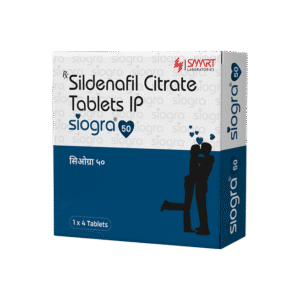 SIOGRA 50 TAB 4TAB