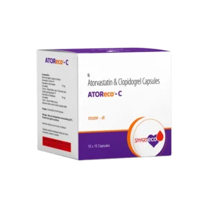 ATORECO C CAP