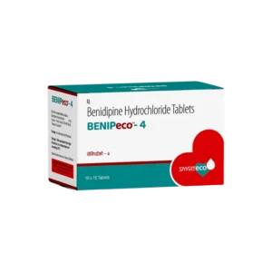 BENIPECO 4 TAB