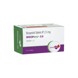 BISOPECO 2.5 TAB