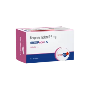 BISOPECO 5 TAB