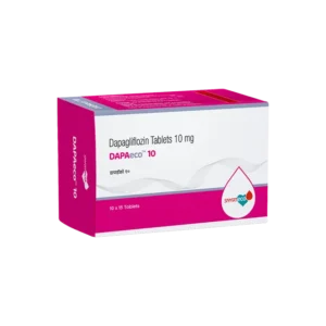 DAPAECO 10 TAB