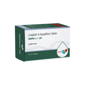DAPAECO LN TAB