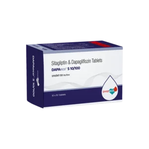 DAPAECO S 10/100 TAB