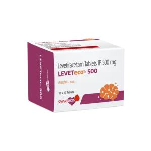 LEVETECO 500 TAB