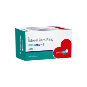 NEBIECO 5 TAB