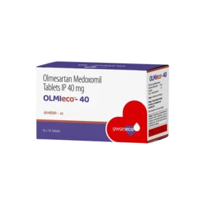 OLMIECO - 40 TAB