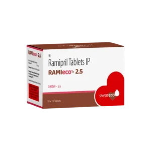RAMIECO 2.5 TAB