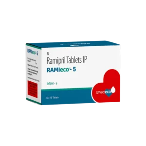RAMIECO 5 TAB