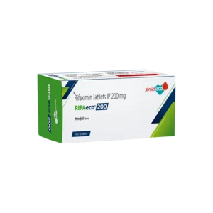 RIFAECO 200 TAB