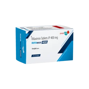 RIFAECO 400 TAB