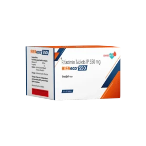 RIFAECO 550 TAB