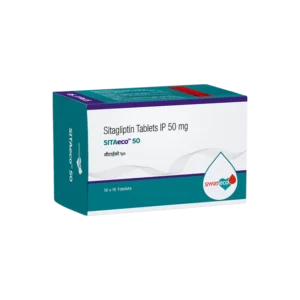 SITAECO 50 TAB