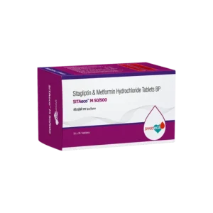 SITAECO M 50/500 TAB