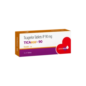 TICAECO 90 TAB