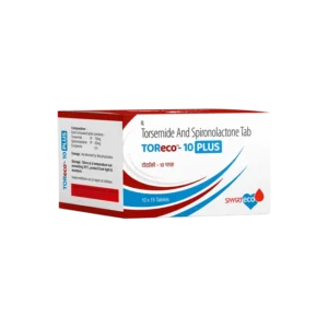 TORECO 10 PLUS TAB